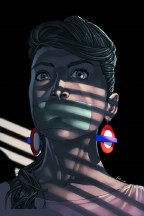 Mind the Gap #9 Cvr A Esquejo