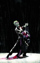 Batman V2 #17 (Dotf)