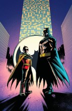 Batman and Robin V2 #17