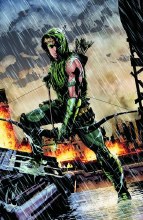 Green Arrow V5 #17
