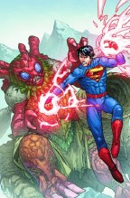 Superboy V5 #17.N52