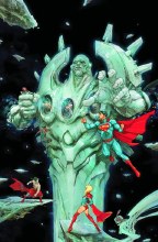 Superman V4 (N52) #17