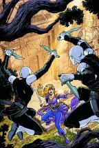 Sword of Sorcery #5