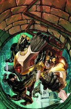 Talon #5