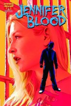 Jennifer Blood #24 (Mr)