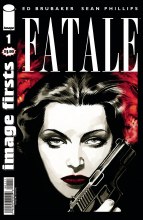 Image First Fatale #1