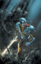 X-O Manowar V3 #11 Reg CrainCvr