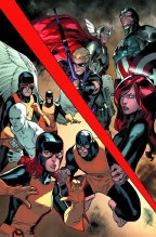 All New X-Men V1 #8 Now2