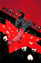 Winter Soldier #16