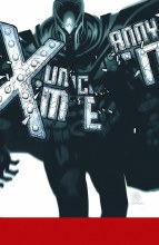 Uncanny X-Men V3 #3 Now