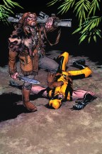 Wolverine and  X-Men V1 #26