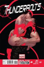 Thunderbolts V4  #7 Now