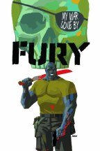 Fury Max #10 (Mr)