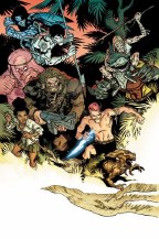 Wolverine and  X-Men V1 #27