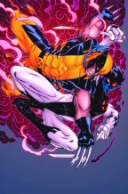 X-Termination #1 Xt (of 2)