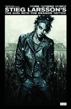 Girl With the Dragon Tattoo HC VOL 02 (Mr)