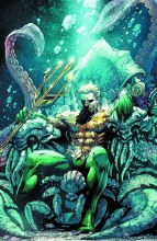 Aquaman V5 #18