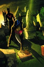 Batman Beyond Unlimited #14