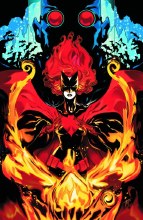 Batwoman #18