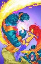 DC Universe Presents #18