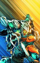 Deathstroke V1 #18