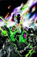 Green Lantern V5 #18 (Wrath)