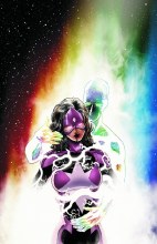 Green Lantern New Guardians #18
