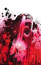 Red Lanterns #18 (Wrath)