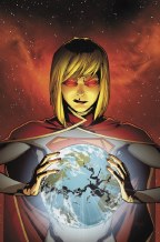 Supergirl V4 #18.N52