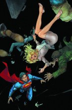 Superman V4 (N52) #18