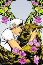 Swamp Thing V5 #18 (Rot)