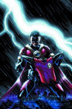 Teen Titans V4 #18