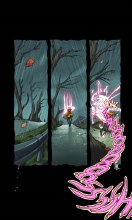 I Love Trouble #4 (Mr)