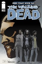 FCBD Walking Dead Special (Net) (Mr)