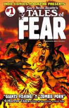 Tales of Fear #1 (Mr)