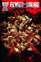 Fever Ridge Macarthur Jungle War #3 (of 8)