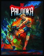 Joe Palooka #5 (of 6)
