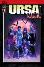 Ursa Minor #6 (of 6) (Mr)