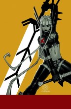 Uncanny X-Men V3 #4 Now