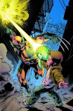 Wolverine V5 #2 Now