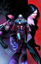 Avengers V5 #10 Now