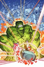Hulk Indestructible #6