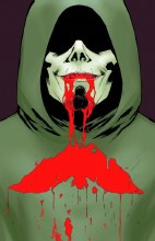 Morbius Living Vampire #4 Now