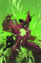 Thunderbolts V4 #8 Now2