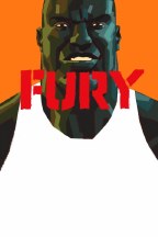 Fury Max #11 (Mr)