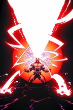 Uncanny X-Men V3 #5 Now