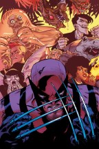 Wolverine and X-Men V1 #28