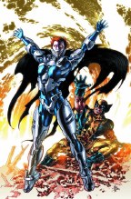 X-Termination #2 (of 2) Xt