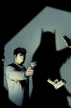 Batman V2 #19