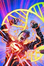 Superboy V5 #19.N52